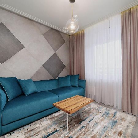 Wowell Apartments Odesa Exterior foto