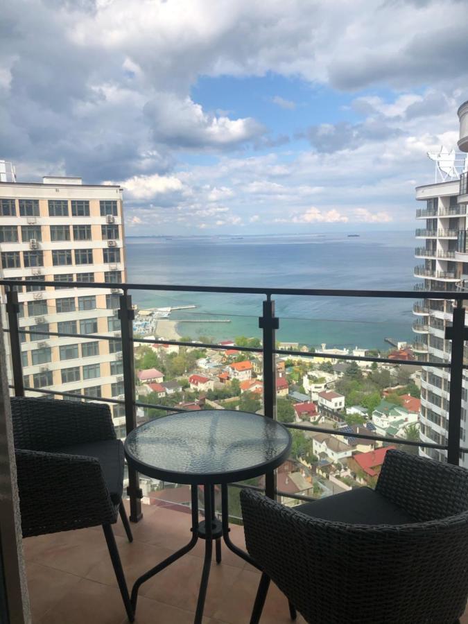 Wowell Apartments Odesa Cameră foto